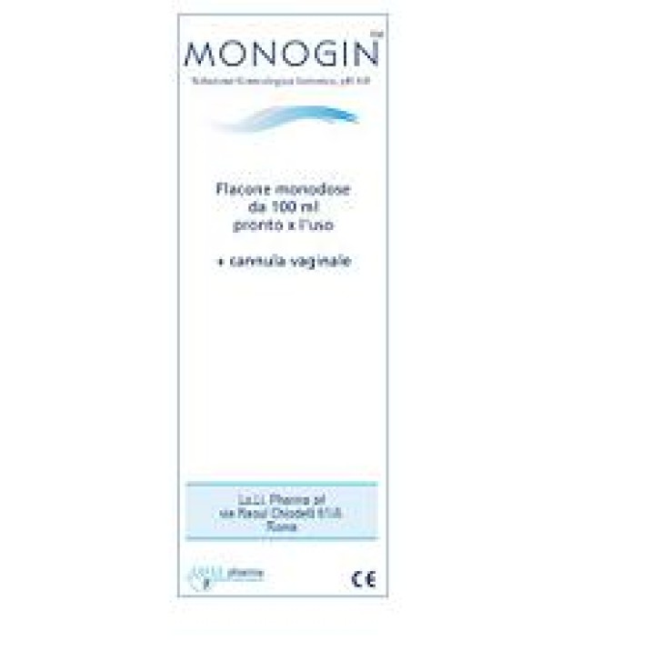 MONOGIN LAV VAG 1FL 100ML