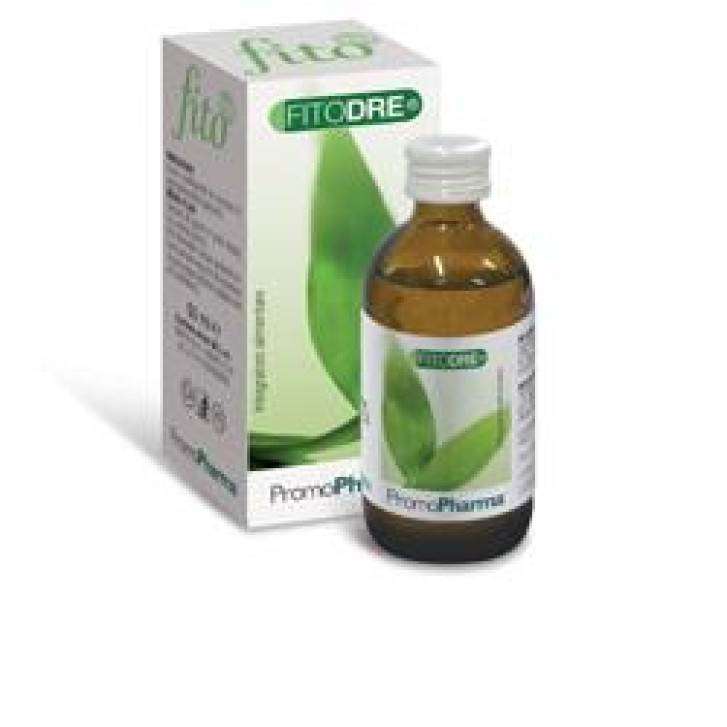 FITODRE  3 50ML GTT