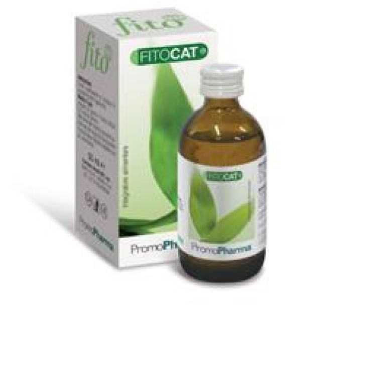 FITOCAT 2 50ML GOCCE