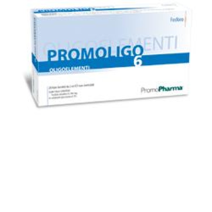 PROMOLIGO  6 FOSFORO 20FL