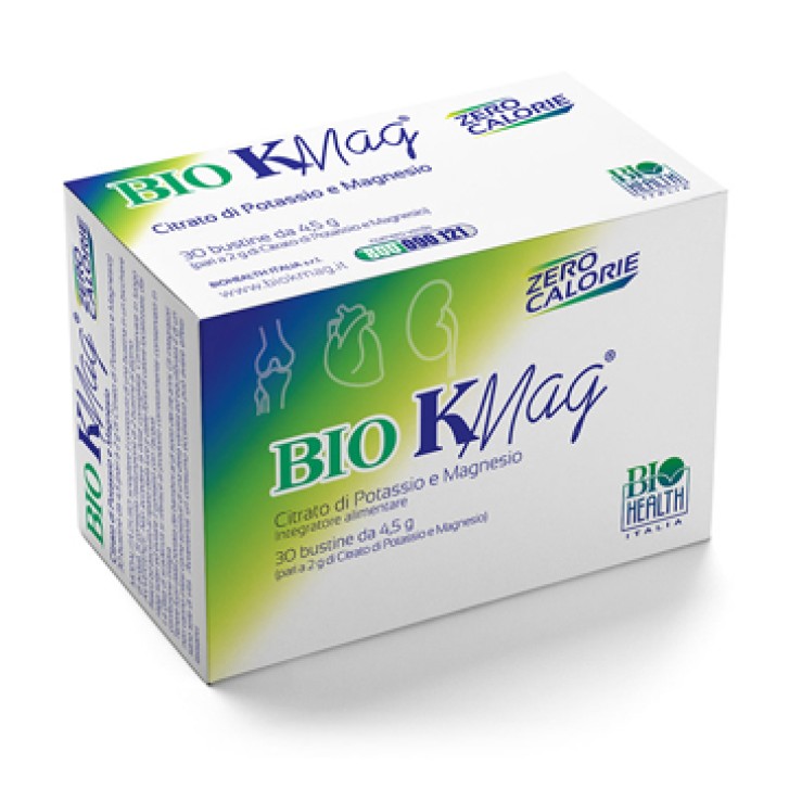 BIOKMAG INTEG DIET 30BS