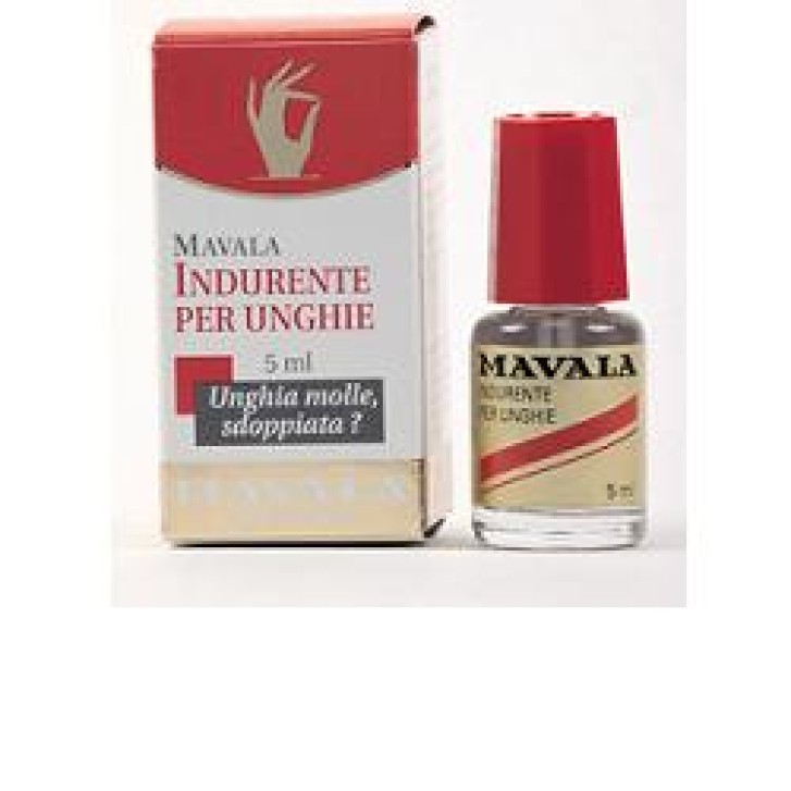 MAVALA INDURENTE UNGHIE 5 ML