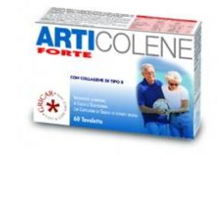 ARTICOLENE FT INTEGRAT 60TAV