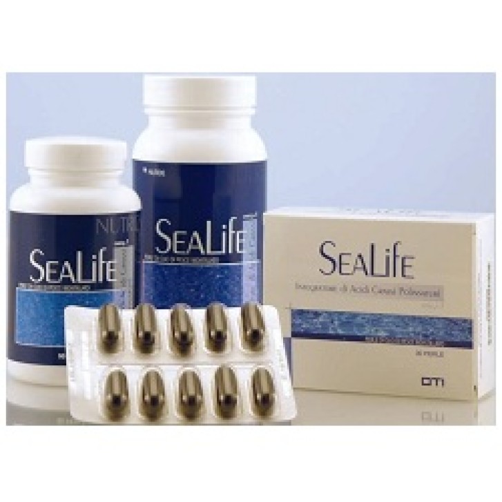 SEALIFE 90PRL