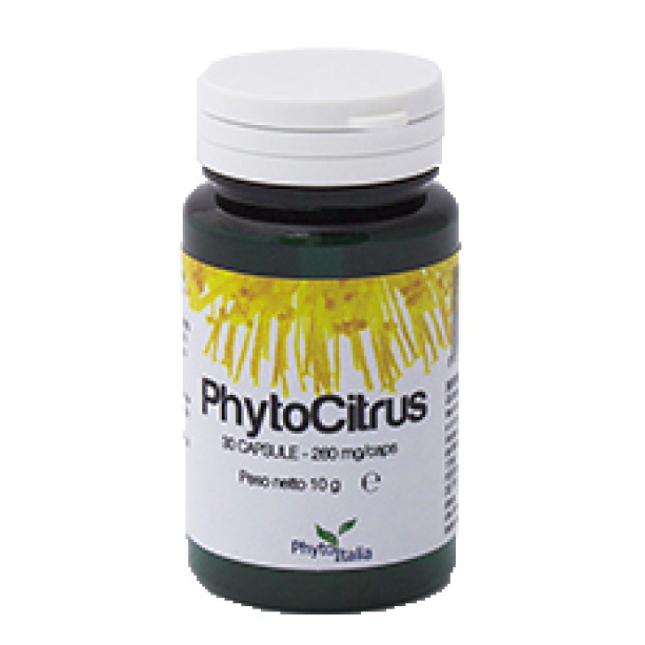 PHYTOCITRUS 30CPS