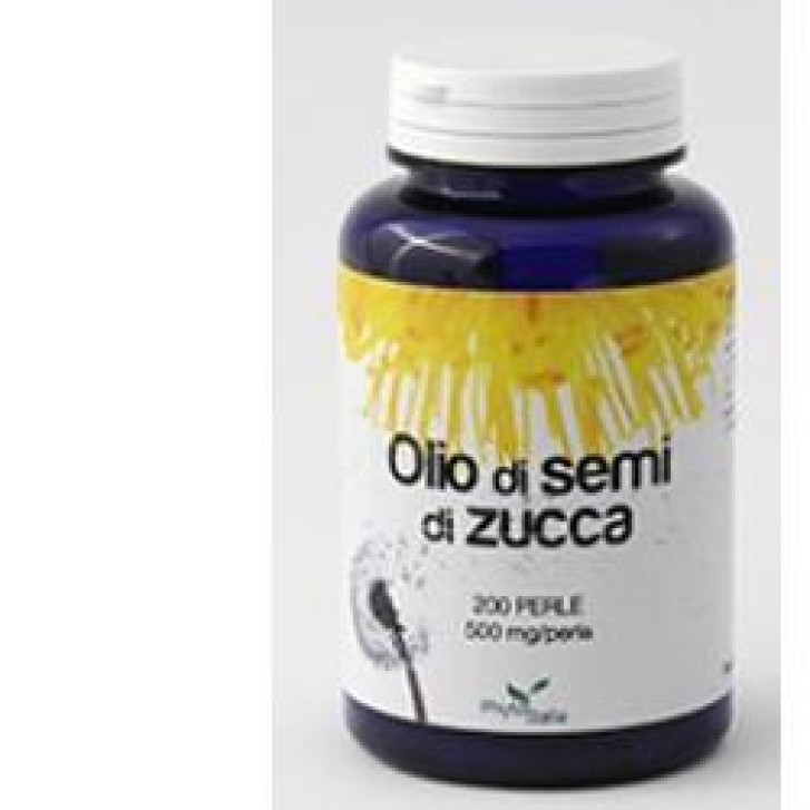 OLIO SEMI ZUCCA 60PRL PHYTOIT