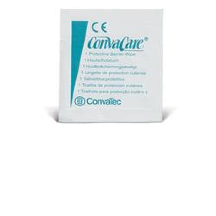 CONVACARE 8602 SALV PROT 100PZ