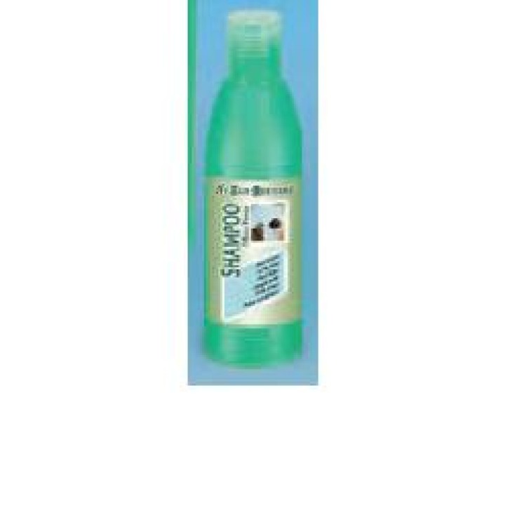 SHAMPOO LIMONE 250ML