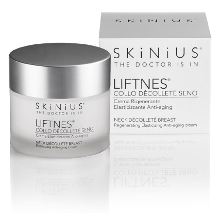 LIFTNES CREMA 50ML