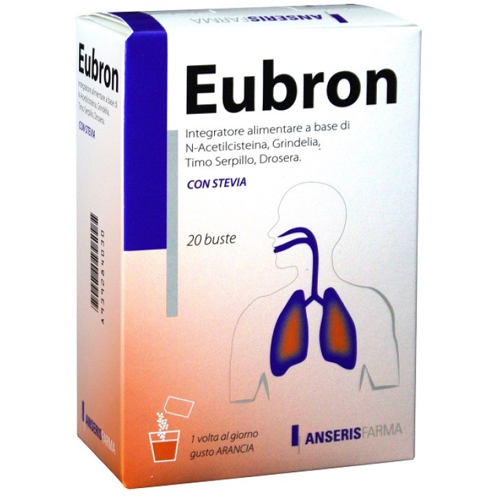 EUBRON 20BUST