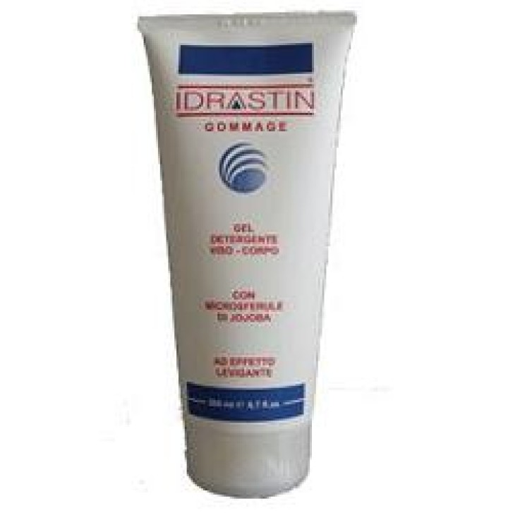 IDRASTIN GOMMAGE 200ML