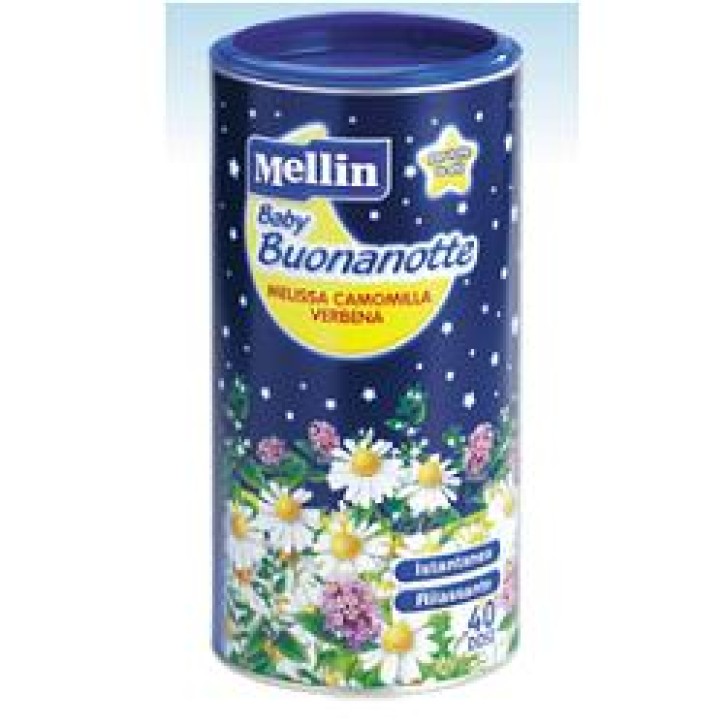 MELLIN NOTTE MEL CAM VER 200G