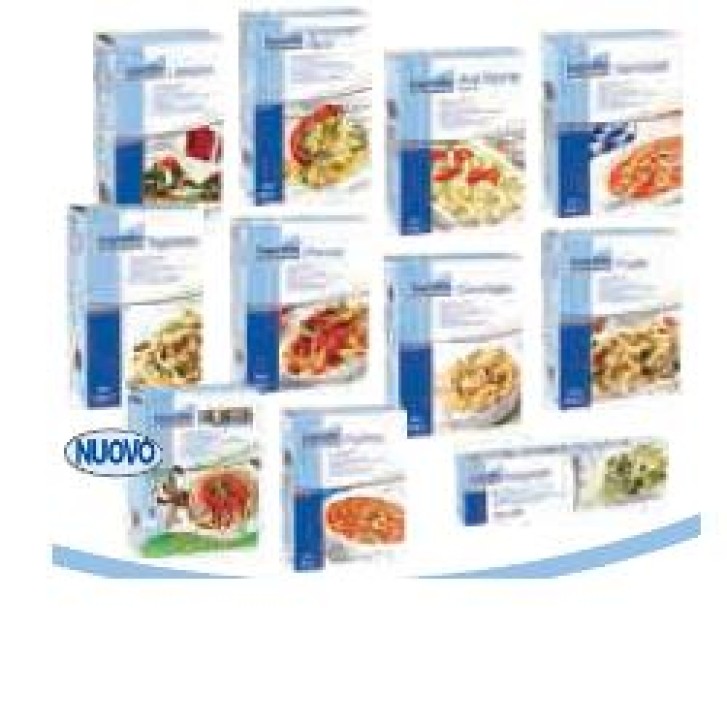 LOPROFIN PASTA PENNE 500G