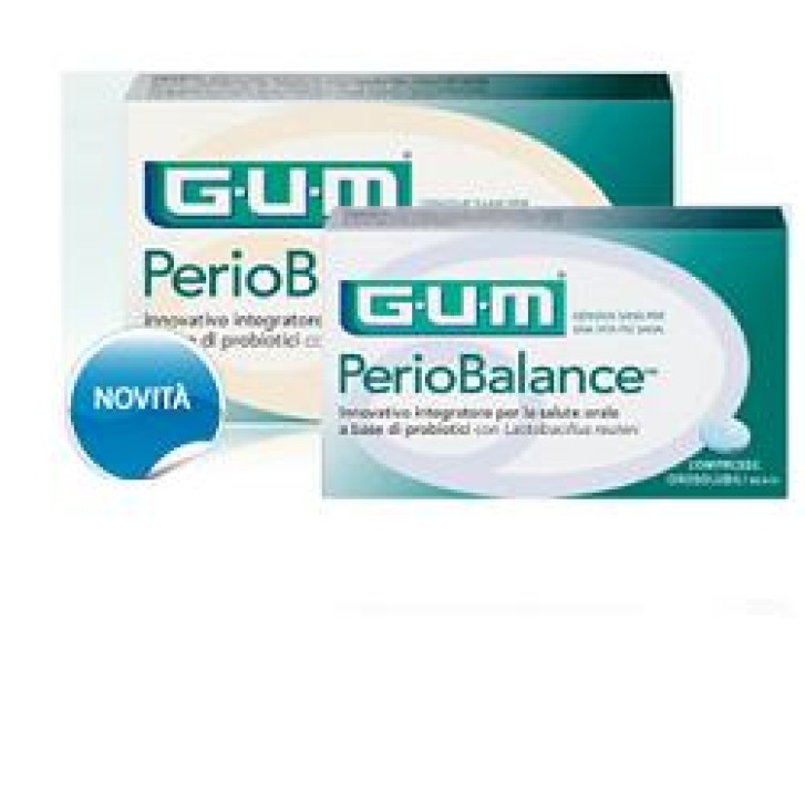 PERIOBALANCE GUM 30CPR