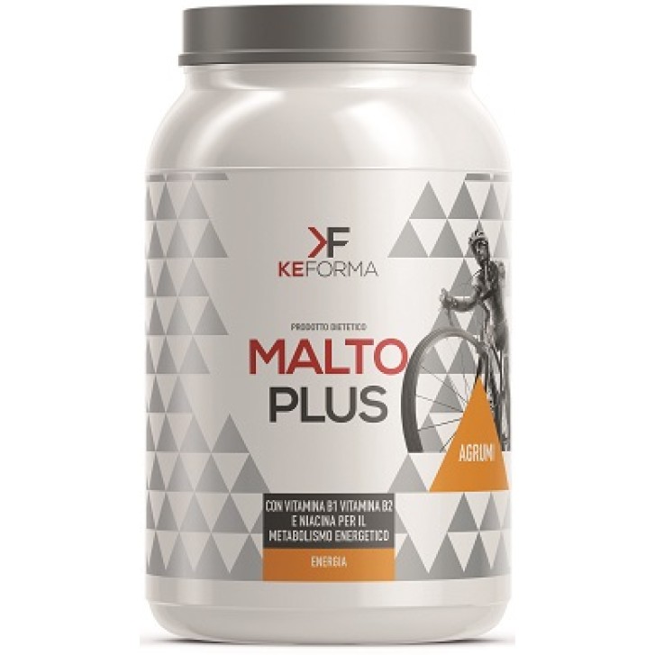 MALTOPLUS 1000G AGRUMI