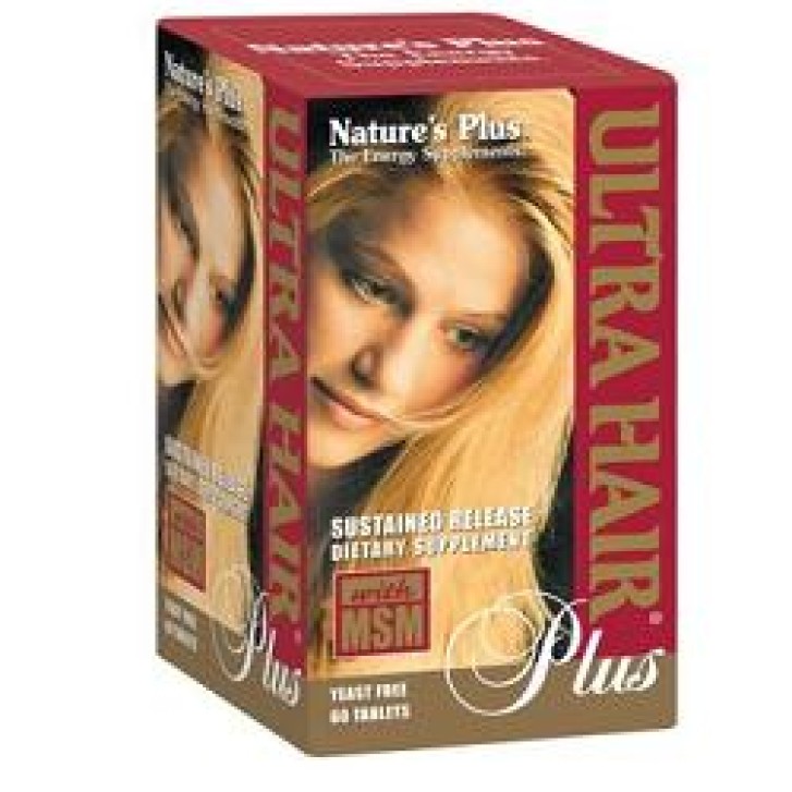 ULTRA HAIR PLUS 60TAV STREGA