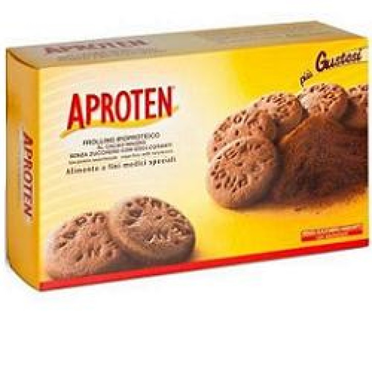 APROTEN-FROLLINI CACAO 180G