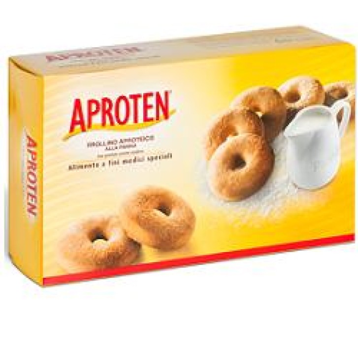 APROTEN-FROLLINI PANNA 180G