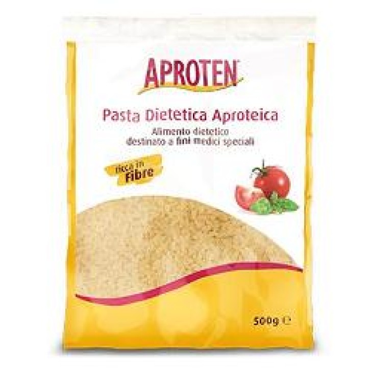 APROTEN-PAST GEMMINE 500G