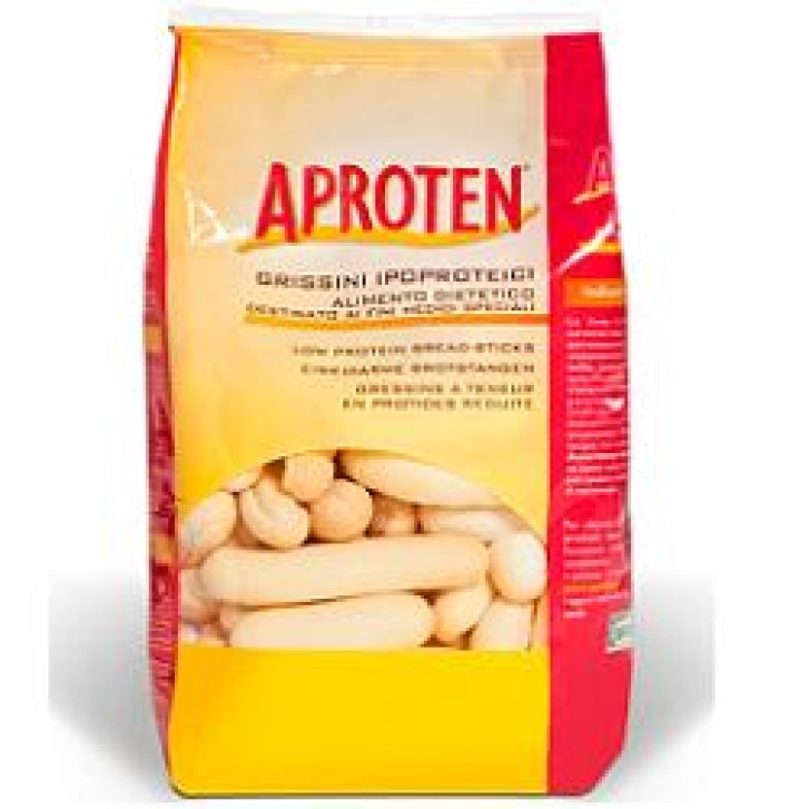 APROTEN-GRISSINI 150G