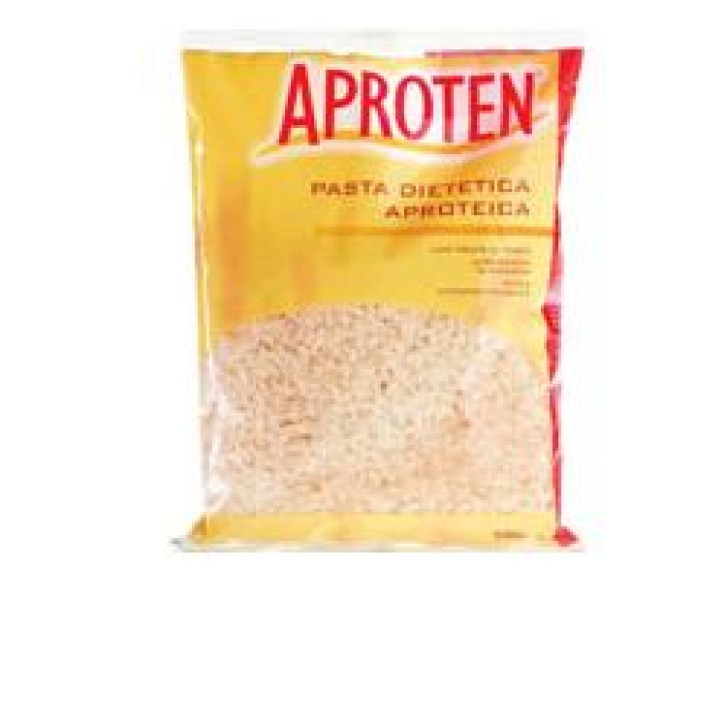 APROTEN-PAST CHICCHI 500GR