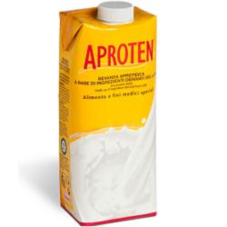 APROTEN-BEV DIET APROTEICA 500ML