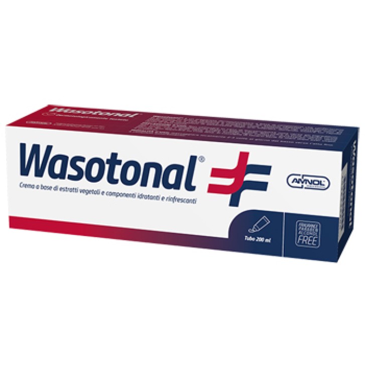 WASOTONAL TUBO 200ML