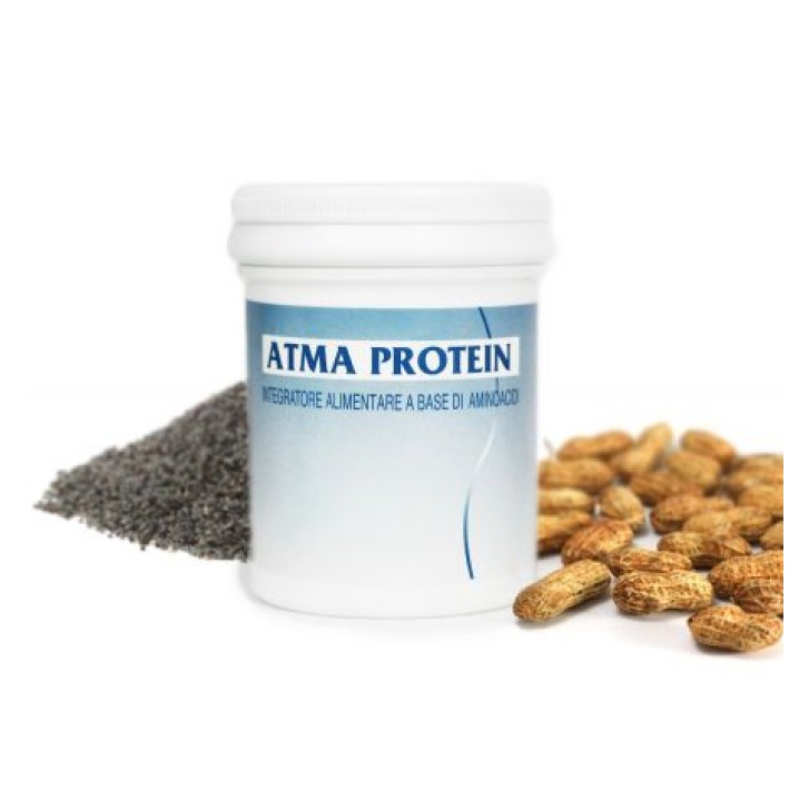 ATMA PROTEIN INT 100CPR  LINDA