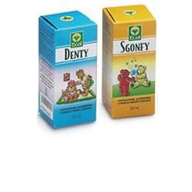 SGONFY 30ML "ECOL"