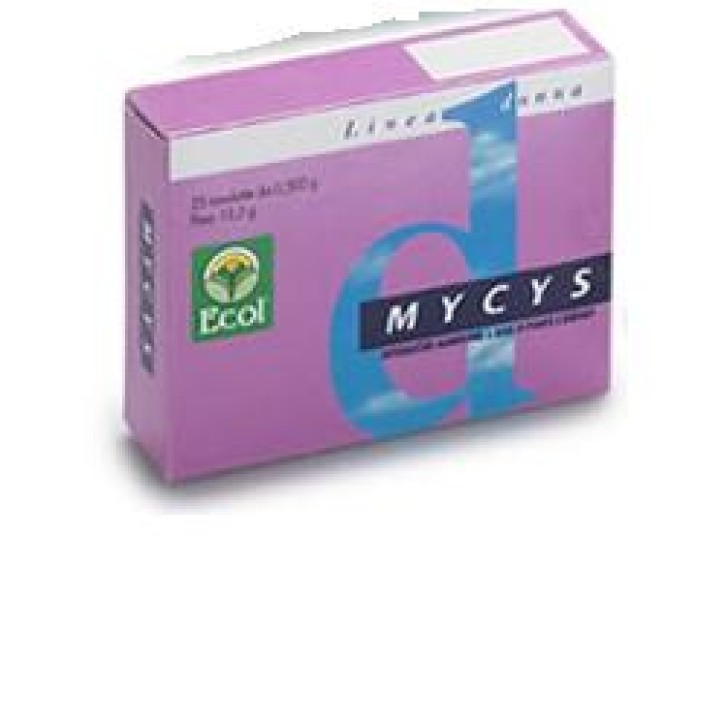 MYCYS 25TAV 0,50G 778