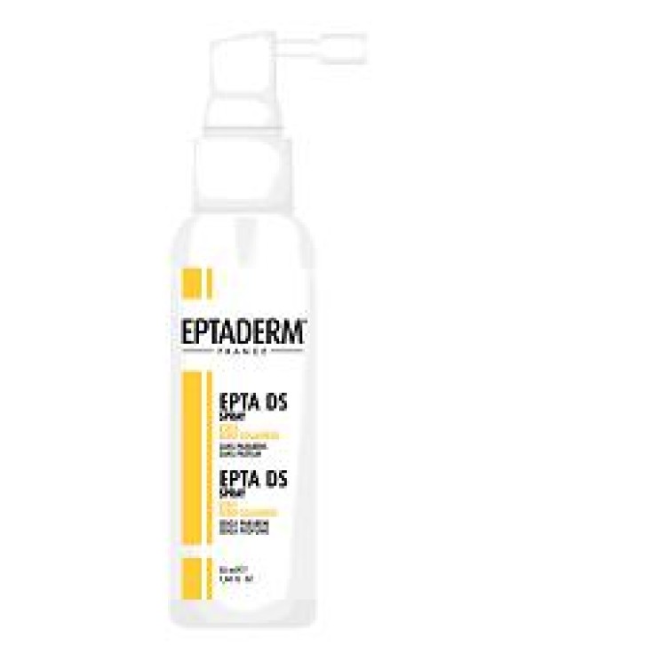 EPTA DS SPRAY SEBO SQUAMOSI