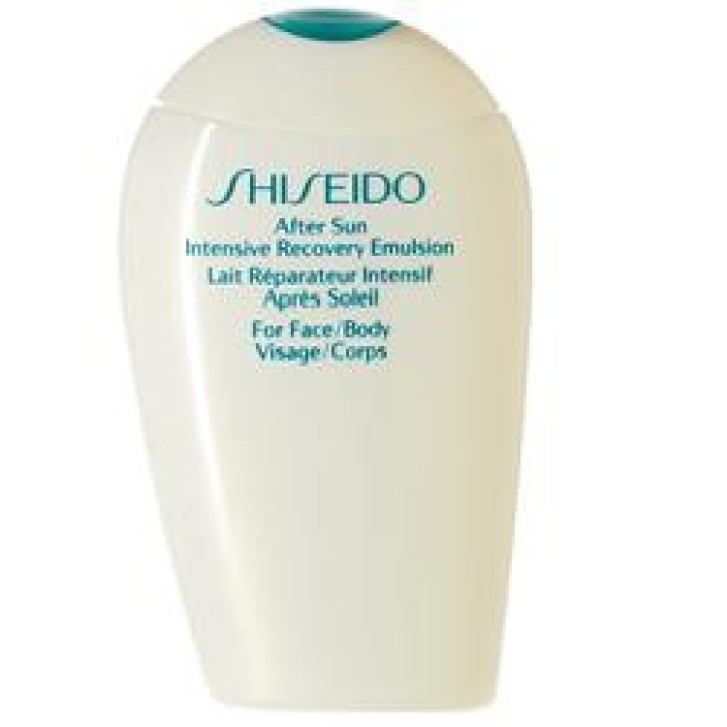 SUN AFTER SUN INTENS REC 150ML