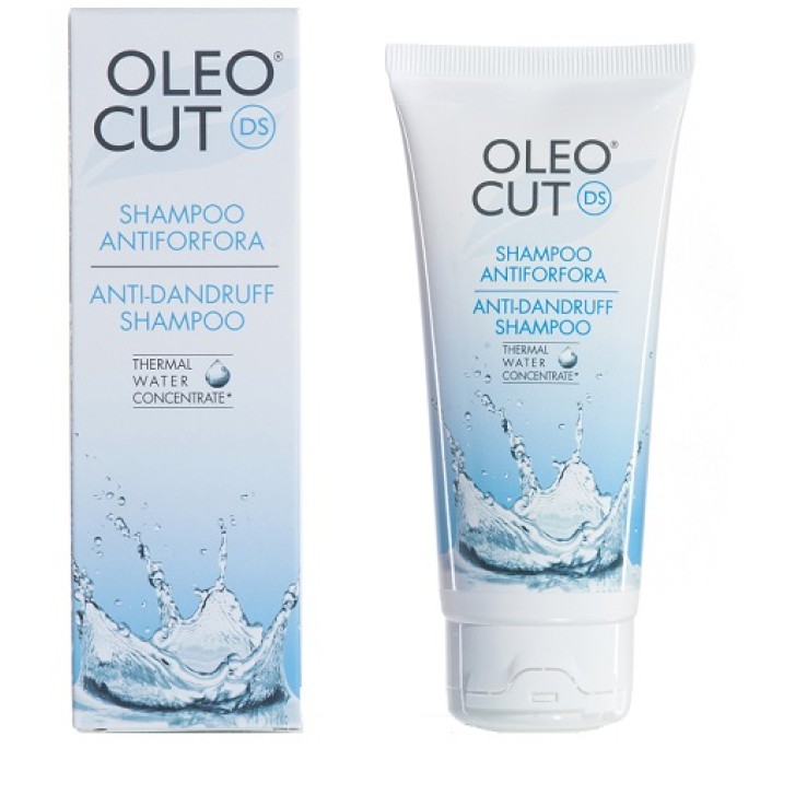 OLEOCUT-SH ANTIFORF 100ML