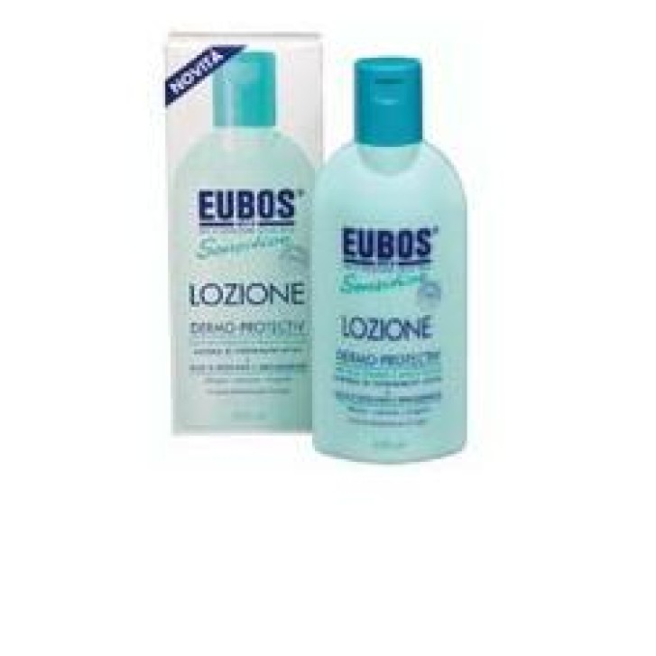 EUBOS EMULSIONE DERMOPROT 200M