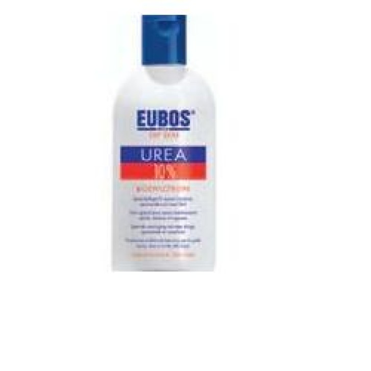 EUBOS UREA 10% LOZ CRP 200ML