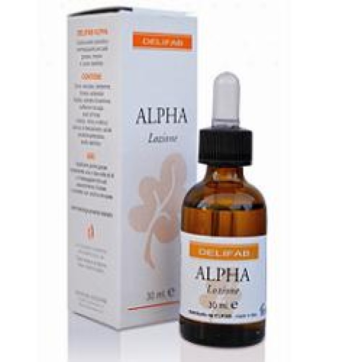 DELIFAB-ALPHA LOZ 30ML