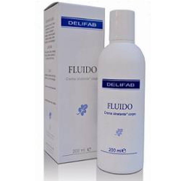 DELIFAB FLUIDO 200 ML