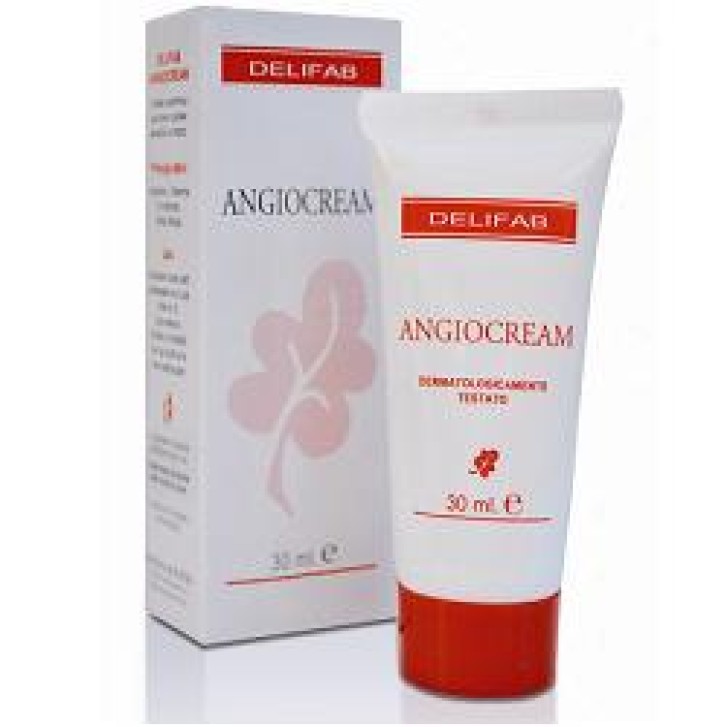 DELIFAB-ANGIOCREAM 30ML