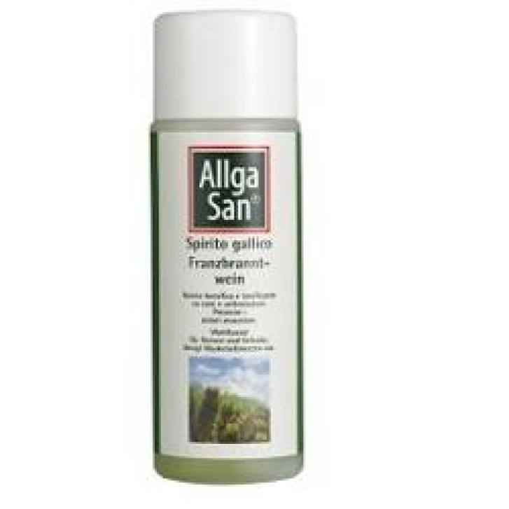 SPIRITO GALLICO 100ML ALGA PH