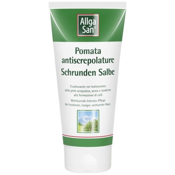 ALLGA POM ANTISCREP 90ML