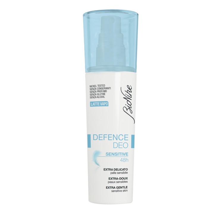 DEFENCE DEO LTT SPR 100ML