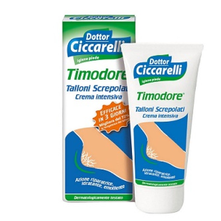 TIMODORE CR TALLONI SCREP 75ML