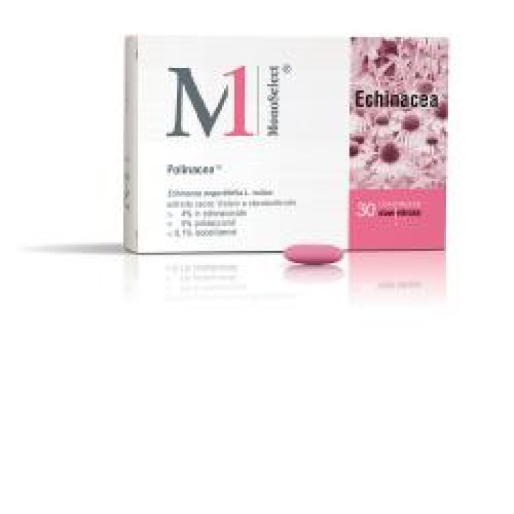 MONOSELECT ECHINACEA 30 COMPRESSE