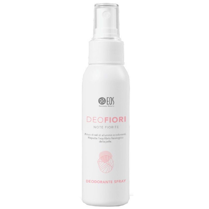 NATURALMENTE DEO FIORI 100ML EOS