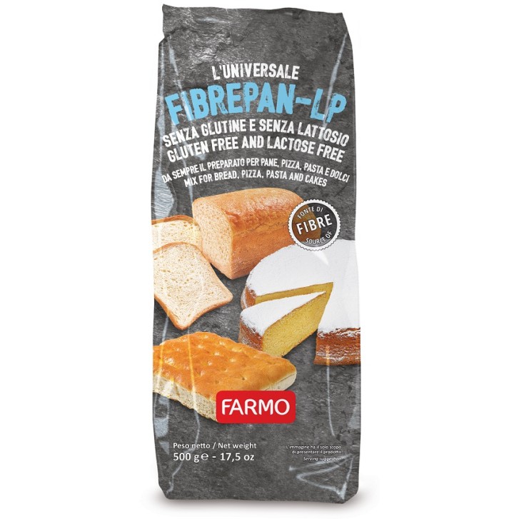 FARMO LP LOW PROTEIN MIX 500G