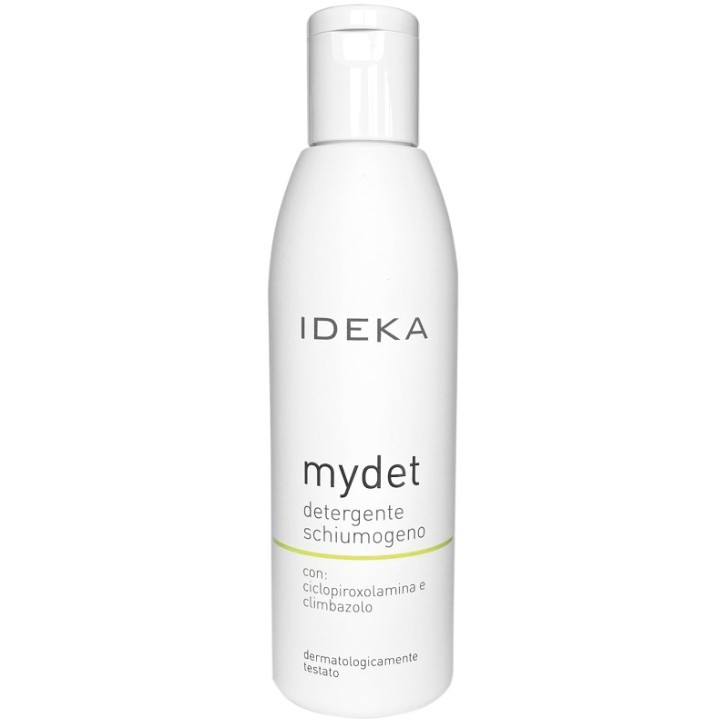 MYDET DOCCIASCHIUMA 200ML