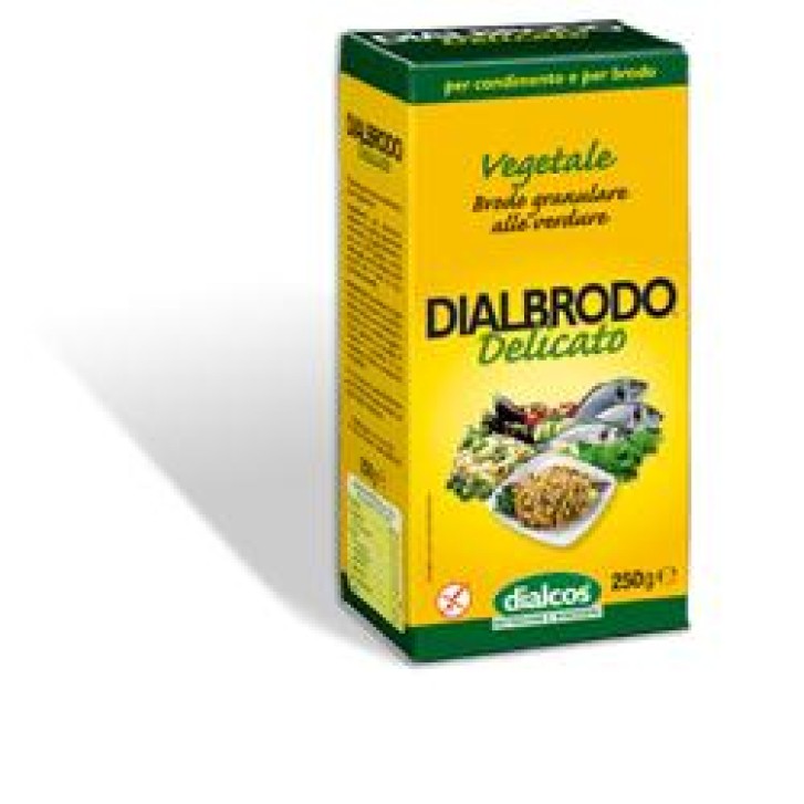 DIALBRODO VERDURE DELLORTO 