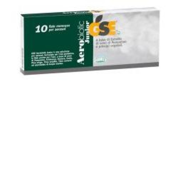 GSE AEROBIOTIC J 10F 50ML