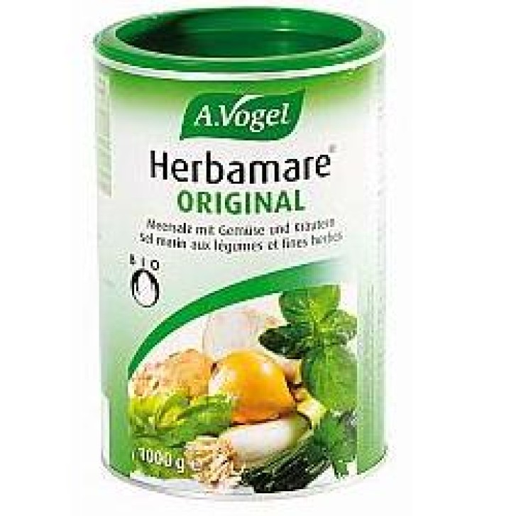 BIOFORCE HERBAMARE 1000G FDL