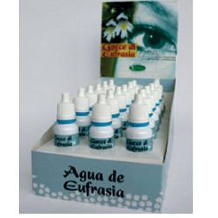 EUFRASIA GOCCE OCULARI 15ML